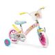 Kinderfahrrad 12" EN71 BARBIE TOIMSA 1165