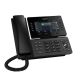 2. Gigaset P855BW IP PRO DECT-Telefon Schwarz