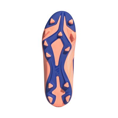 12. adidas F50 Club FG/MG JI0027 Kinder-Fußballschuhe