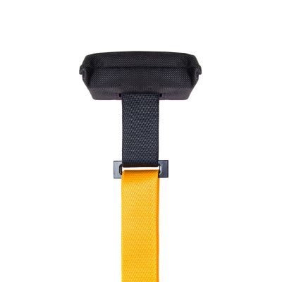 4. Total Body Suspension Trainer Body Sculpture BB2401 Gürtel