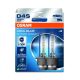 Glühbirne (2er-Set) D4S 42V 35W P32D-5 Kaltblau Intensiv NextGen 6200K
