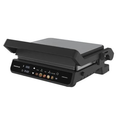 Taurus Asteria Digital 2-in-1 Elektrogrill