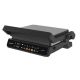 Taurus Asteria Digital 2-in-1 Elektrogrill