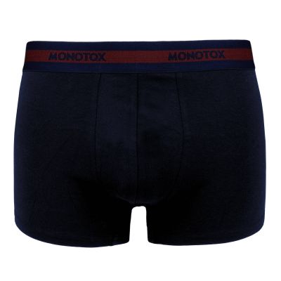 2. Monotox Basics Boxer Brief M MX21064 Boxershorts