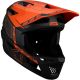 5. LEATT Helmet MTB Gravity 6.0 Carbon V25 Full-Face-Fahrradhelm