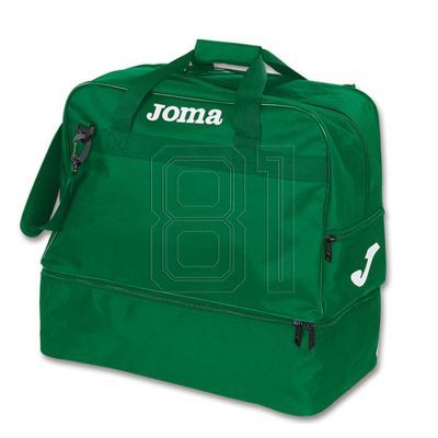 2. Joma III 400006.450 Tasche grün