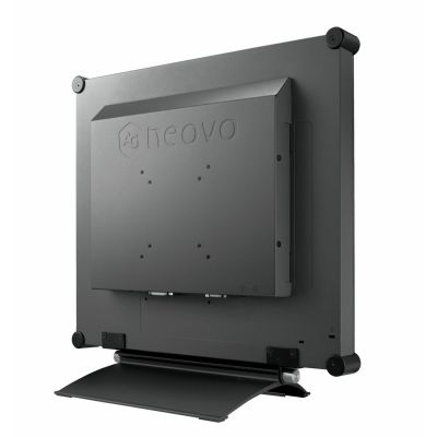 3. AG Neovo X-19E Computermonitor 48,3 cm (19") 1280 x 1024 px SXGA LED Schwarz