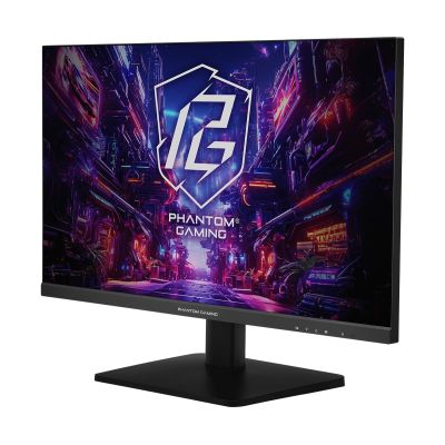 3. ASRock Phantom Gaming PG27QFT1B 27"-Monitor