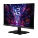 3. ASRock Phantom Gaming PG27QFT1B 27"-Monitor