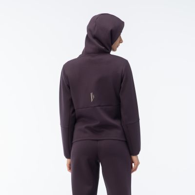 12. LADY HARMONELLA Damen-Sweatshirt