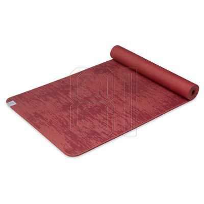 6. GAIAM INSTA-GRIP SUNSET YOGAMATTE 6MM 63669