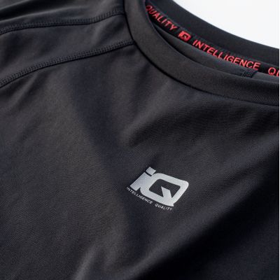 3. Herren IGNITE Kurzarm-T-Shirt
