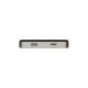 4. Joyroom JR-PBM08 Pro Powerbank 22,5 W 10000 mAh mit kabelloser Ladefunktion und 2x USB-C-Anschlüssen – Titan