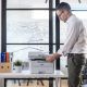 5. Brother MFC-L2980DW Multifunktionsdrucker Laser A4 1200 x 1200 dpi 34 Seiten/Minute Wi-Fi
