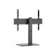 2. Equip 650612 TV-Halterung 177,8 cm (70") Schwarz
