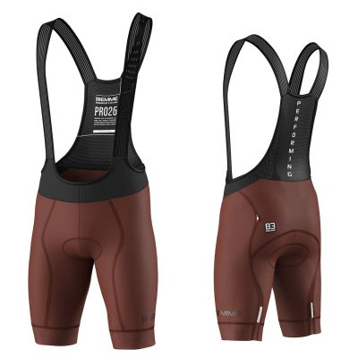 Biemme PRO 26 Shorts Brick L
