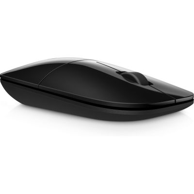 6. HP Z3700 Kabellose Maus Schwarz V0L79AA