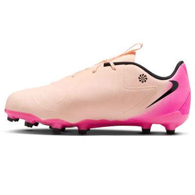 2. Nike Phantom GX II Academy Jr FG/MG FD6722-800 Schuhe