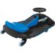 Razor Crazy Cart Shift Blue Lithium