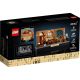 2. LEGO Ideas 40595 – Hommage an Galileo