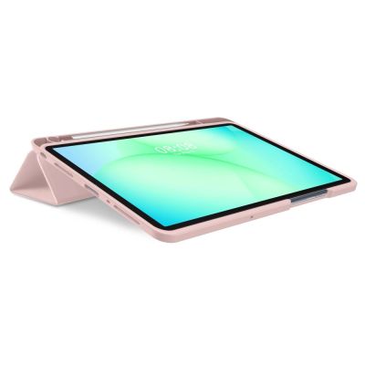 4. TechProtect SmartCase Pen für Samsung Galaxy Tab A9+ / A11+ Plus 11.0 X210 / X215 / X216 / X230 / X235 / X236 - Pink
