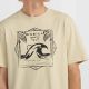 5. O'Neill Mix & Match Wave T-Shirt M 92800613925