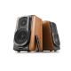 2. Edifier S1000MKII Lautsprecher, Schwarz, Holz, kabelgebunden und kabellos, 120 W
