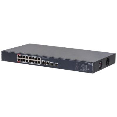 3. Dahua SG4020LP Schalter