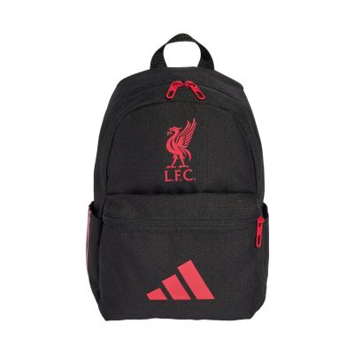 7. Adidas Liverpool FC Kinderrucksack Schwarz KQ5149