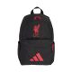 7. Adidas Liverpool FC Kinderrucksack Schwarz KQ5149