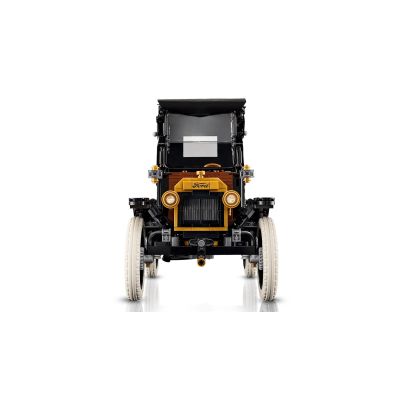 4. LEGO Icons 11376 - Ford Modell T