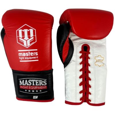 6. Masters RBT-600 Boxhandschuhe 01600-0802