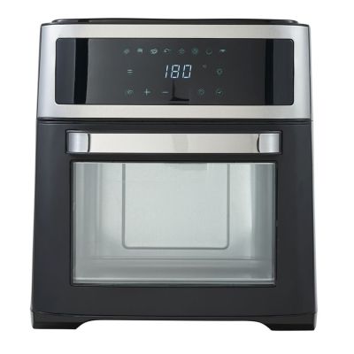 8. ADLER AD 6309 fettfreier Backofen