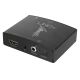 2. Lindy 38167 Audio-Datei-Konverter Schwarz
