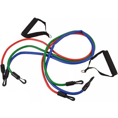 4. PROFIT GUMMI-EXPANDER 3-Gummi DK 2238