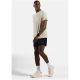 7. Herren-Shorts Odlo ZEROWEIGHT 5 INCH Short, schwarz