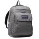 2. JanSport Union Pack Rucksack EK0A5BAJN60 Grau Einheitsgröße