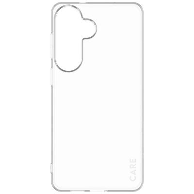 3. CARE by PanzerGlass Röntgen-Schutzhülle für Samsung Galaxy S26+ - Transparent