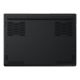 13. Lenovo Legion Pro 5 16IAX10 Ultra 7 255HX 16" WQXGA OLED-Display (500 Nits, glänzend, 165 Hz), 32 GB DDR5-5600-RAM, 1 TB SSD, GeForce RTX 5070 (8 GB RAM), 5-MP-Kamera, 80-Wh-Akku, Windows 11, Farbe: Eclipse Black