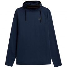 Thermoaktives Sweatshirt 4F M H4Z21 BIMD031 31S