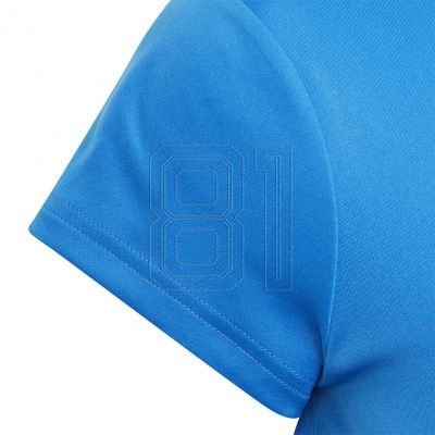 4. adidas Jugend Cardio Jr T-Shirt FM6634