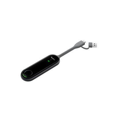 4. Yealink WPP30 Drahtloses Präsentationssystem USB Typ-C Dongle