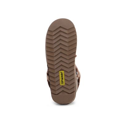 7. D.Franklin Nordic Trk Fur Low W DFSH370011 Schuhe