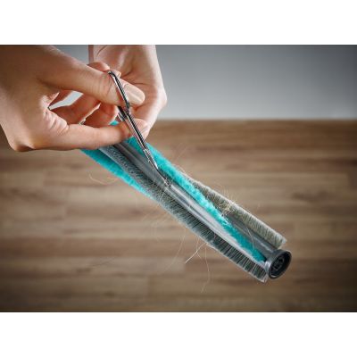 42. Regulus PowerVac 2in1 11925 LEIFHEIT Akku-Staubsauger