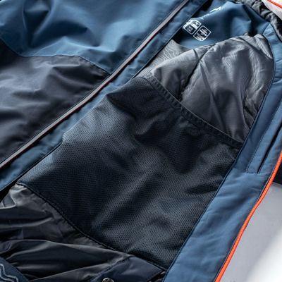 8. Elbrus Limmen Skijacke M 92800439140