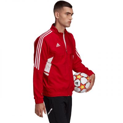 9. Adidas Condivo 22 Presentation M Sweatshirt HA6238