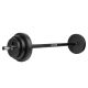 4. VIRTUFIT VINYL-AEROBICS-PUMPSET - 20 KG
