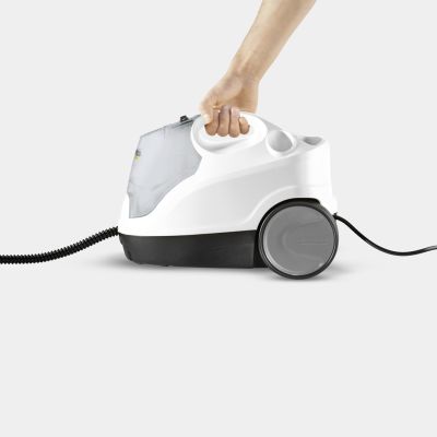 4. Kärcher SC 4 EasyFix Dampfreiniger - 1.512-630.0