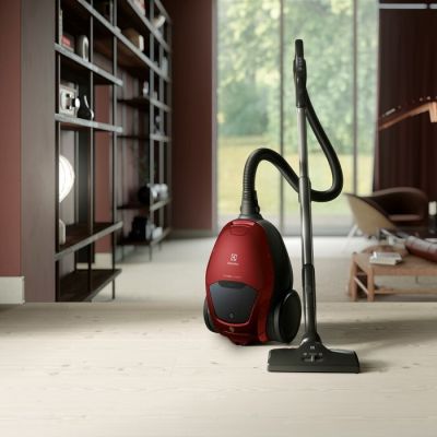 3. ELECTROLUX Pure D8 PD82-ANIMA Staubsauger