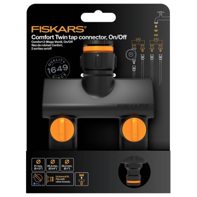 3. Fiskars 1070577 nicht kategorisiert